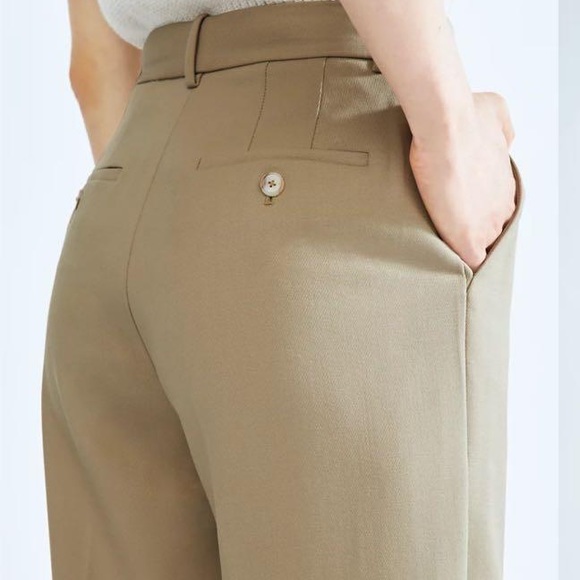 Babaton Agency Pant - Picture 2 of 7